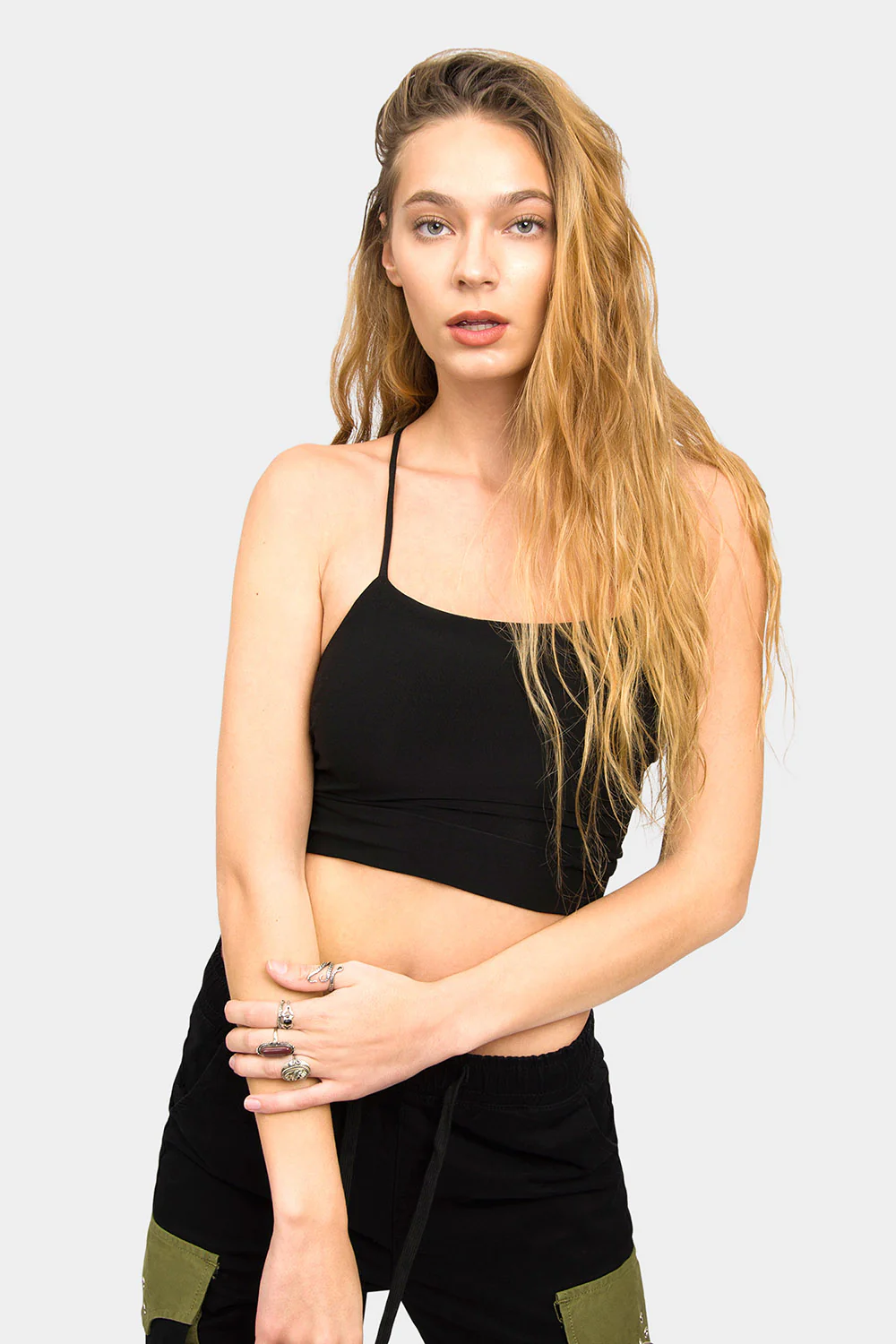 Women's Tank Tops