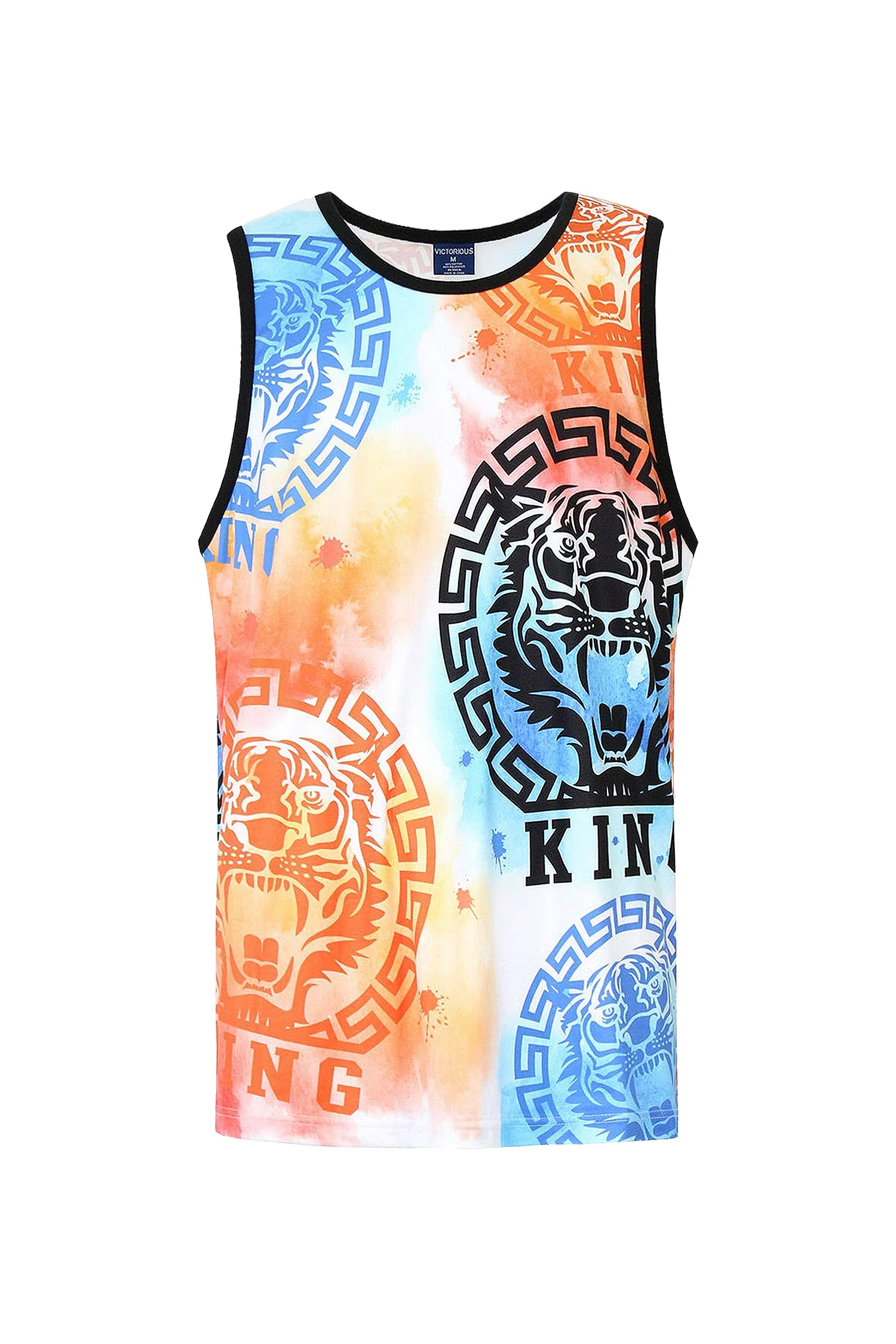 Tank Tops